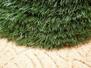 um�l� v�no�n� strome�ek na v�noce